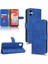 Samsung Galaxy A04E Kart Ekleme Deri Folio Flip Case ile (Yurt Dışından) 1