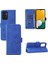 Samsung Galaxy A13 4g Tam Koruma Deri Folio Flip Case (Yurt Dışından) 1