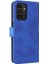 Samsung Galaxy A13 4g Tam Koruma Deri Folio Flip Case (Yurt Dışından) 4