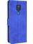 Motorola Moto G Oynamak Için Kılıf 2021 Koruyucu Kapak Kart Tutucu ile (Yurt Dışından) 3