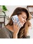Samsung Galaxy S22 5g Tampon 360 &deg; Dönebilir Halka Mermer Tpu Için Kılıf (Yurt Dışından) 3