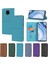 Xiaomi Redmi Için Not 9 Pro Max Kredi Kartı Tutucu Flip Folio Kitap Pu (Yurt Dışından) 1