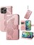 IPhone 14 Promax Için Kılıf (Yurt Dışından) 1