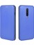Kart ile Oneplus 8 Deri Folio Flip Case Tam Koruma Için Kılıf (Yurt Dışından) 1