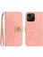 Xiaomi Redmi 10A Telefon Kılıfı Için Kılıf Darbeye Tpu Kabuk Kart Tutucu Pu (Yurt Dışından) 1