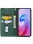 Oneplus Nord N20 5g Flip Folio Kitap Pu Deri Kapak El Cüzdan (Yurt Dışından) 5