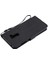 Kart Yuvası ile Xiaomi Poco F1 Iş Cüzdan Telefon Kılıfı Için Flip Case (Yurt Dışından) 5