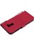 Kart Yuvası ile Xiaomi Poco F1 Iş Cüzdan Telefon Kılıfı Için Flip Case (Yurt Dışından) 5