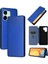 Xiaomi Redmi Için Kılıf 13C 4g/5g Tam Koruma Manyetik Karbon Fiber (Yurt Dışından) 3