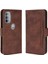 Motorola Moto G31 Için Kılıf (Yurt Dışından) 5