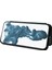 Kart Tutucu Kickstand Manyetik Karbon ile iPhone 14 Pro Max Için Kılıf (Yurt Dışından) 3