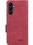 Samsung Galaxy A24 4g Için Kılıf Koruyucu Kapak Kart Tutucu Kickstand ile (Yurt Dışından) 3