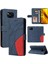 Xiaomi Poco X3/x3 Pro/x3 Nfc Kickstand Koruyucu Pu Deri Flip Case (Yurt Dışından) 1