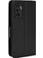 Vivo V23E 5g Kart Yuvaları Için Kılıf Tutucu Manyetik Pu Deri Yan Toka (Yurt Dışından) 2