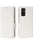Tecno Pova 2 Yan Toka Manyetik Pu Deri Kart Yuvaları Tutucu Için Kılıf (Yurt Dışından) 1
