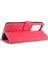 Kart Tutucu Kickstand Kart Kapak ile Samsung Galaxy S20 Ultra Için Kılıf (Yurt Dışından) 3