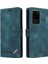 Samsung Galaxy S20 Ultra Cüzdan Basit Iş Flip Kapak Için Flip Case (Yurt Dışından) 1