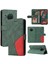 Nokia X10/X20 Pu Deri Flip Folio Kılıf Kickstand Koruyucu (Yurt Dışından) 1