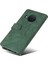 Nokia X10/X20 Pu Deri Flip Folio Kılıf Kickstand Koruyucu (Yurt Dışından) 4
