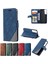 Samsung Galaxy S22 Artı Darbeye Cüzdan Flip Folio Manyetik Pu (Yurt Dışından) 1