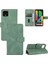 Kart Tutucu Kickstand ile Google Pixel 4 Xl Kart Ekleme Için Kılıf (Yurt Dışından) 1