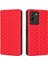 Infinix Not 12 G96 Için Kılıf Cüzdan Kart Yuvaları Tutucu Pu Deri 3D (Yurt Dışından) 4