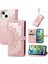 Iphone 14 Için Kılıf Artı (Yurt Dışından) 1