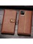 IPhone 11 Için Kılıf Pro Deri Kılıf Moda Tasarım Kapak Çevirin Zarif (Yurt Dışından) 1
