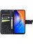 Tecno Spark 6 Kanat Çok Renkli Iş Kelebek Cüzdan Için Kılıf (Yurt Dışından) 4