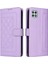Samsung Galaxy Simple Basit Iş Cüzdan Darbeye Vaka Için Flip Case (Yurt Dışından) 3