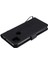 Kart Yuvası ile Google Piksel 4A 4g Klasik Düz Renk Için Flip Case Yüksek (Yurt Dışından) 4