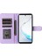 Samsung Galaxy Not 10 Artı Basit Iş Deri Kılıf Için Flip Case (Yurt Dışından) 3