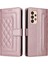 Samsung Galaxy A33 5g Için Flip Case Kapak Kılıf Cüzdan Basit (Yurt Dışından) 5