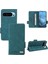 Kart Tutucu Kickstand Tam Koruma Fiber ile Google Pixel 9 Için Kılıf (Yurt Dışından) 1