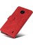 Kart Yuvası Standı Pu Flip ile Nokia C10/C20 Kickstand Koruyucu Kılıf (Yurt Dışından) 3