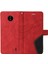 Kart Yuvası Standı Pu Flip ile Nokia C10/C20 Kickstand Koruyucu Kılıf (Yurt Dışından) 4
