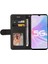 Kart Yuvası Standı Kickstand Koruyucu Iki Renkli Oppo Oppo 5g Için Kılıf (Yurt Dışından) 2