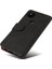 Google Piksel 4A Pu Deri Flip Folio Kılıf Için Kılıf Kickstand Koruyucu (Yurt Dışından) 4