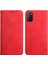 Uyumlu Redmi Not 9 4g Cüzdan Kılıf (Yurt Dışından) 1