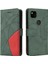 Google Piksel 4A Pu Deri Flip Folio Kılıf Için Kılıf Kickstand Koruyucu (Yurt Dışından) 1