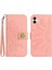 Samsung Galaxy F14 Telefon Kılıfı Için Kılıf Darbeye Tpu Kabuk Kart Tutucu Pu (Yurt Dışından) 1