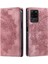 Samsung Galaxy S20 Ultra Tam Koruma Kartı Ekleme Pu Flip Için Kılıf (Yurt Dışından) 1