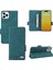 Kart Tutucu Kickstand Kapak ile iphone 15 Artı Kart Ekleme Için Kılıf (Yurt Dışından) 1