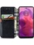 Motorola Moto G24 Zarif Iş Moda Tasarım Cüzdan Kılıf (Yurt Dışından) 3