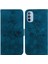 Motorola Moto G51 5g Case ile Uyumlu (Yurt Dışından) 5