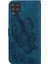 Samsung Galaxy Case 5g Kickstand Koruyucu Flip Telefon Kılıfı ile (Yurt Dışından) 5