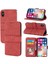 Iphone Xs Max Kickstand Cüzdan Kılıf Darbeye Koruyucu Için Flip Case (Yurt Dışından) 1