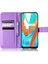 Realme 8 5g Kart Tutucu Manyetik Cüzdan Kickstand Kapak Için Kılıf (Yurt Dışından) 5