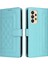 Samsung Galaxy A33 5g Için Flip Case Kapak Kılıf Cüzdan Basit (Yurt Dışından) 4