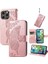 IPhone 14 Pro Için Kılıf (Yurt Dışından) 1